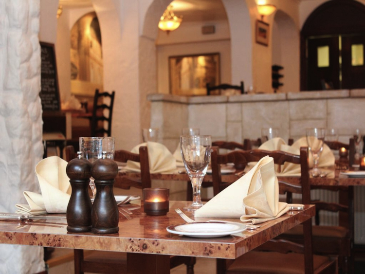 Stefano's Italian Restaurant slider image