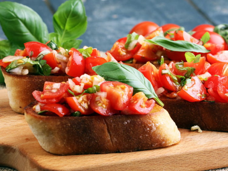 Stefano's Italian Restaurant slider image