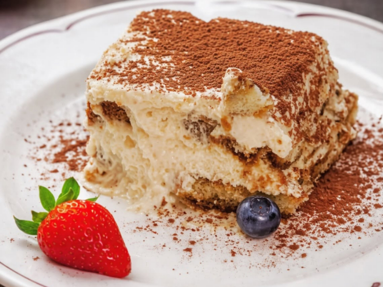 Stefano's Italian Restaurant slider image