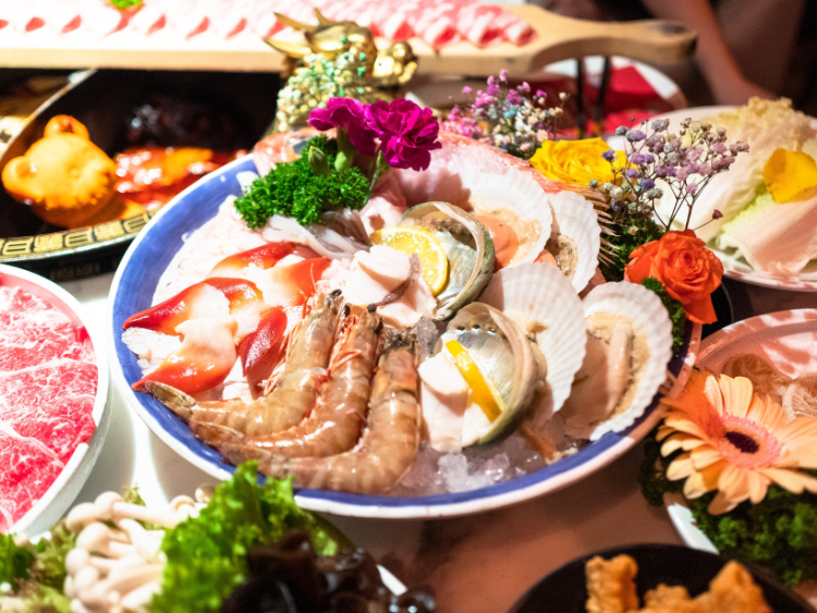 Spice World slider image