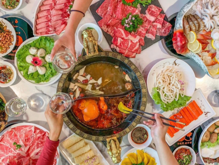 Spice World slider image