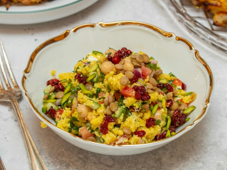 Tida Persian Food slider image