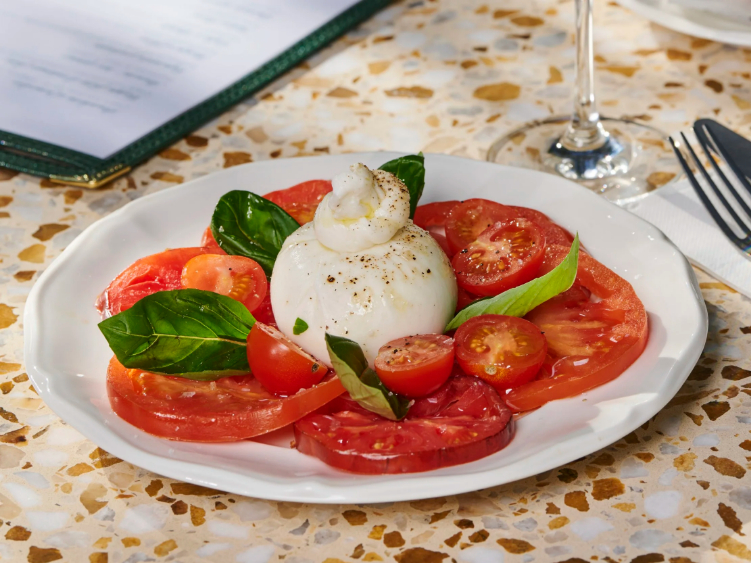 Fellini's Trattoria slider image