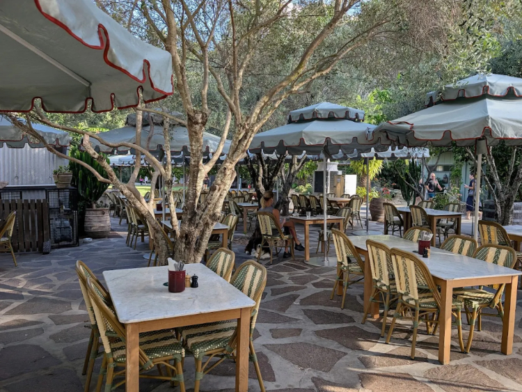 Fellini's Trattoria slider image