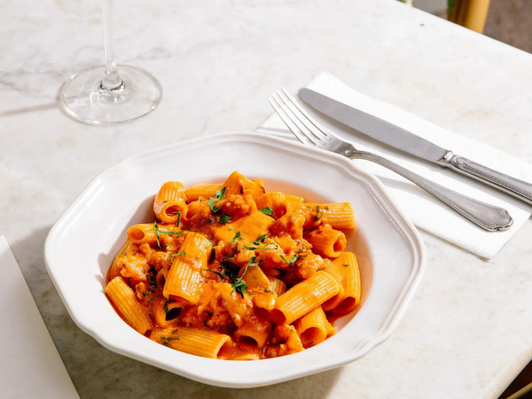 Fellini's Trattoria slider image