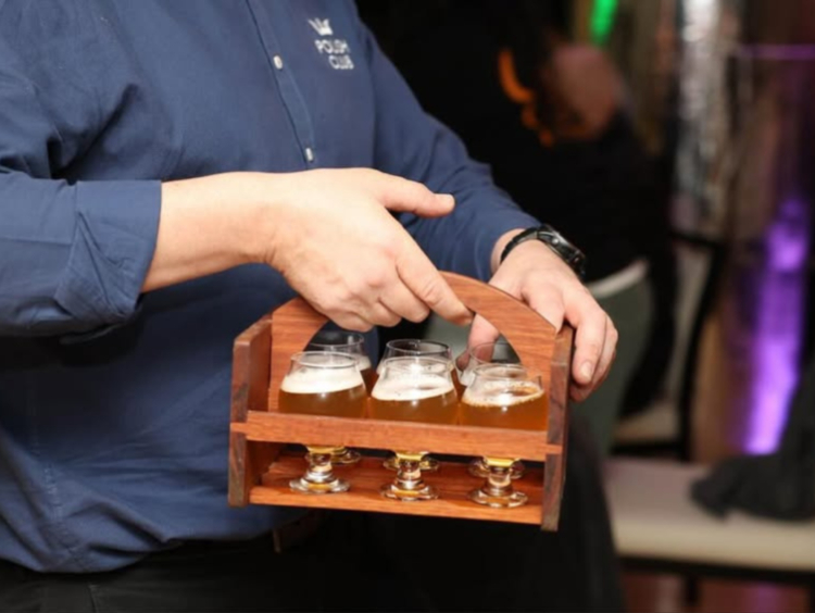 Na Zdrowie Bar slider image