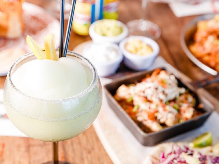 Gringo Loco Cantina slider image