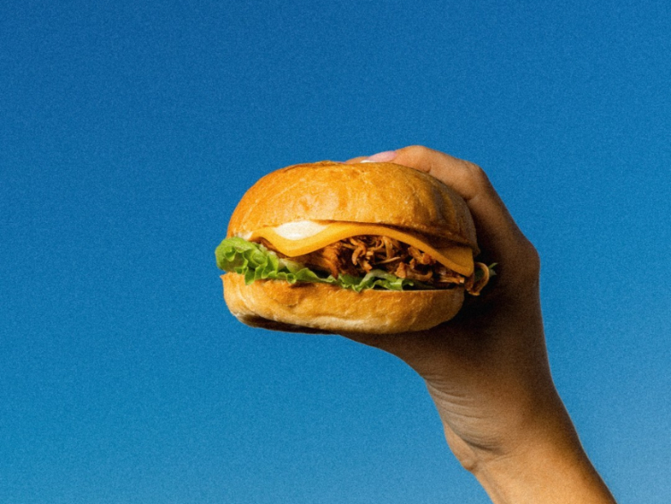 Burrito Bar - Newtown slider image