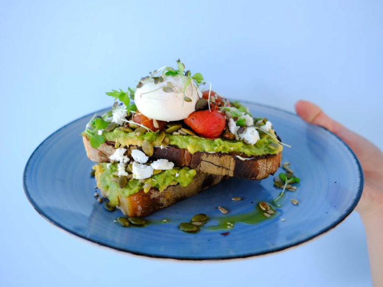 Santorini Cafe and Restaurant slider image