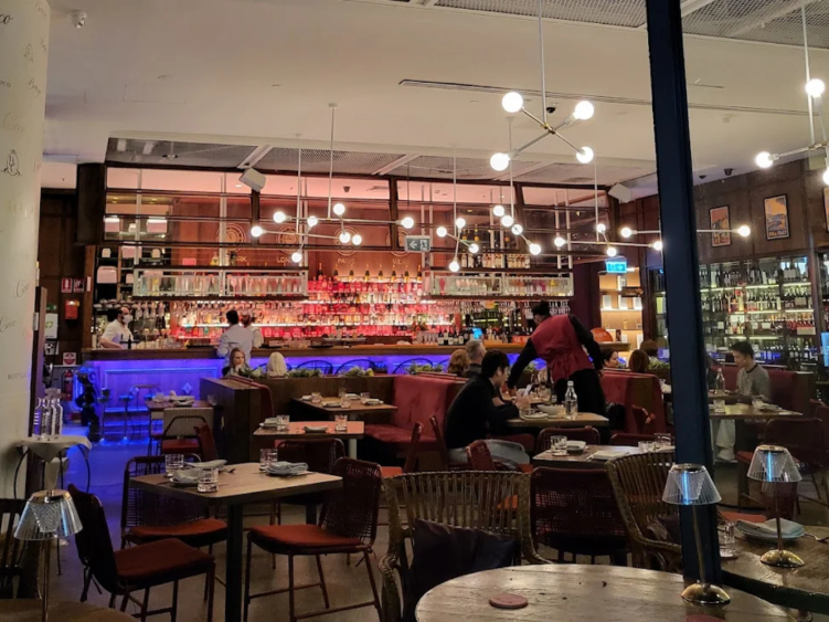 Bottega Coco slider image