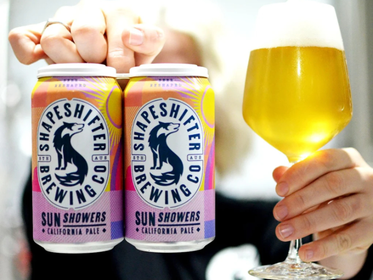 Shapeshifter Brewing Co slider image