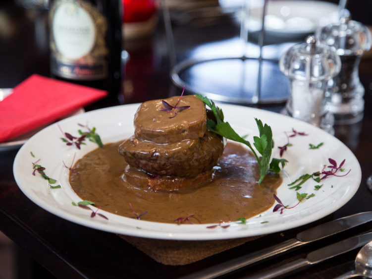 Gio Ristorante slider image