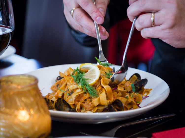 Gio Ristorante slider image