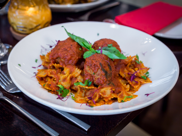 Gio Ristorante slider image