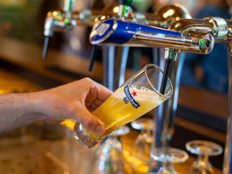 Dirty Harry's Bar and Grill slider image