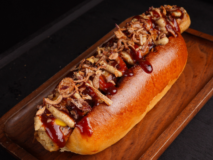 Dirty Harry's Bar and Grill slider image