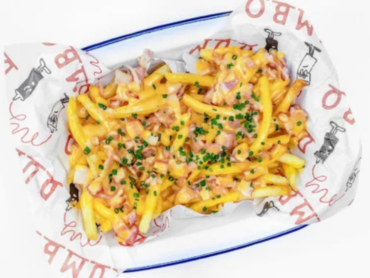 Dumbo Restaurant slider image