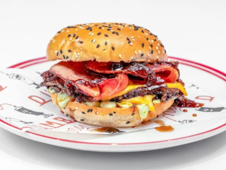Dumbo Restaurant slider image