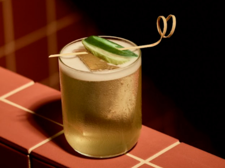 Dumbo Restaurant slider image