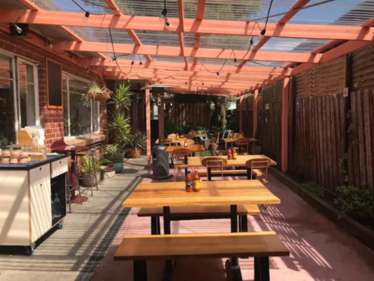 Little Tienda - Thornbury slider image