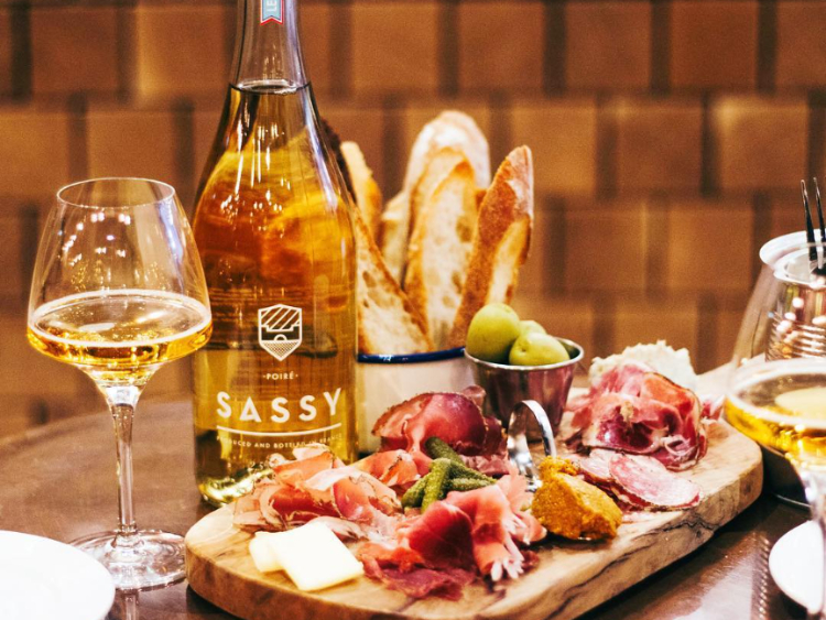 Notes Coffee Roasters & Bar - Kings Cross slider image