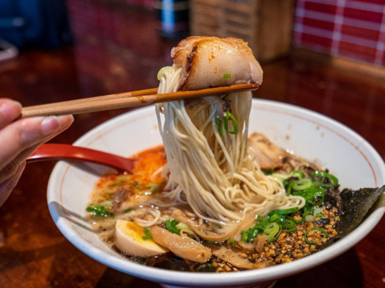 Hakatamon Ramen - Chatswood slider image