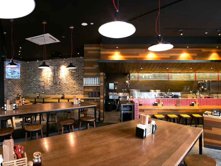 Hakatamon Ramen - Chatswood slider image