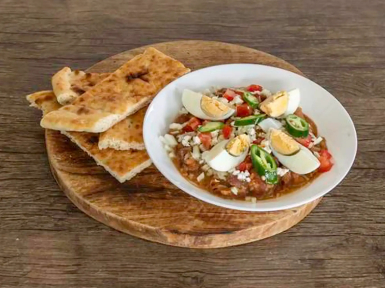 Ahadu Ethiopian Restaurant & Cafe slider image