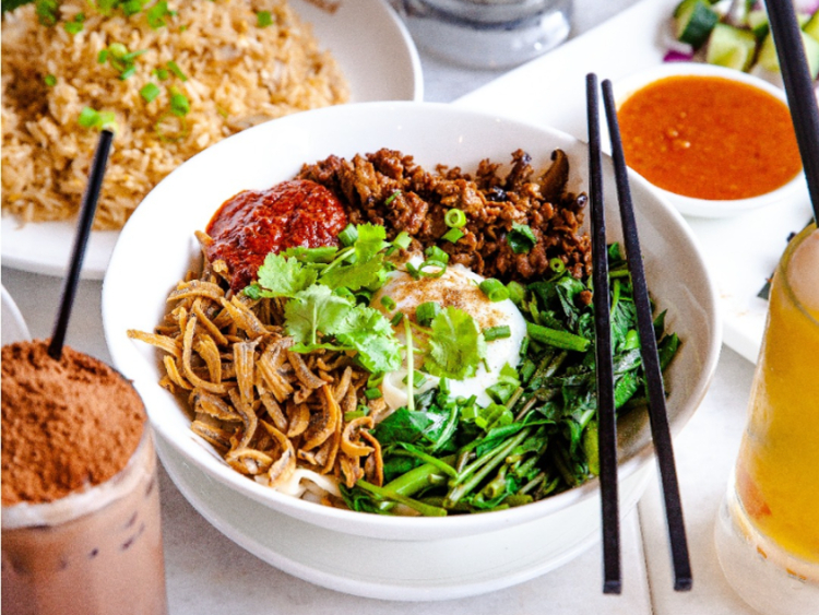 PappaRich - Nunawading slider image