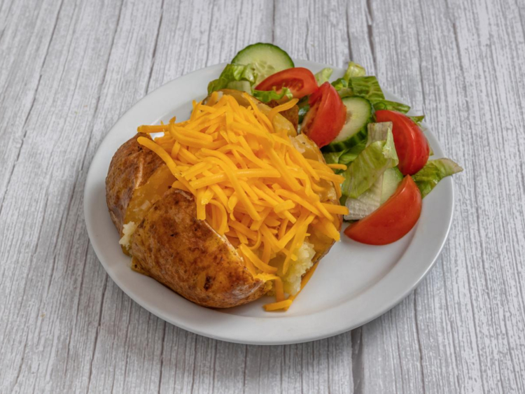 The Dynamic Spud slider image