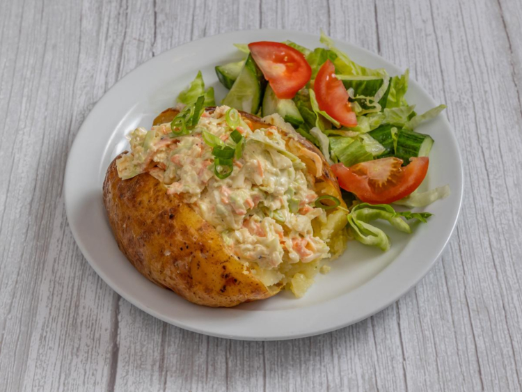 The Dynamic Spud slider image