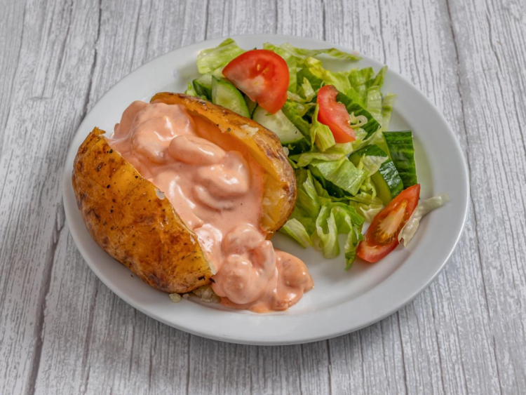 The Dynamic Spud slider image