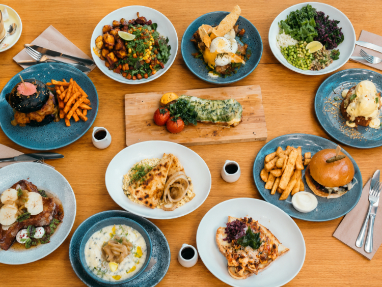 Shiori - A Harenochi Cafe slider image