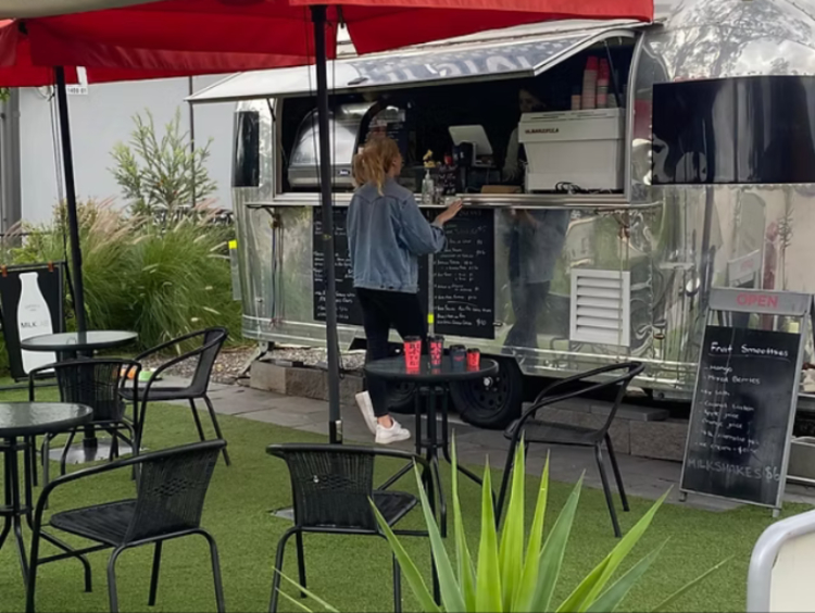 Pit Stop Cafe - Kellyville slider image