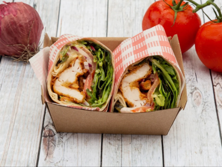 Pit Stop Cafe - Kellyville slider image