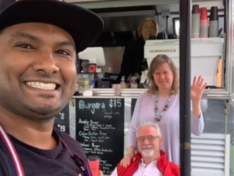 Pit Stop Cafe - Kellyville slider image