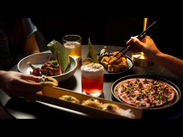 Zypher Lounge slider image