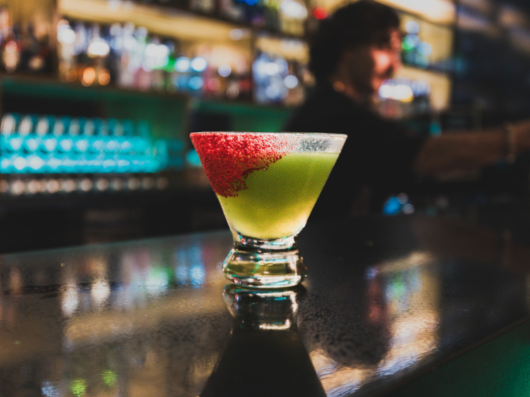 Zypher Lounge slider image