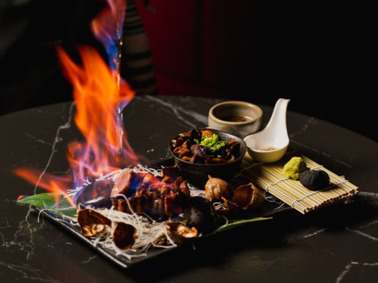 Zypher Lounge slider image