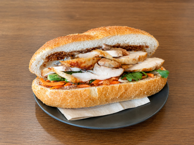 134 Cambridge Bakery & Cafe slider image