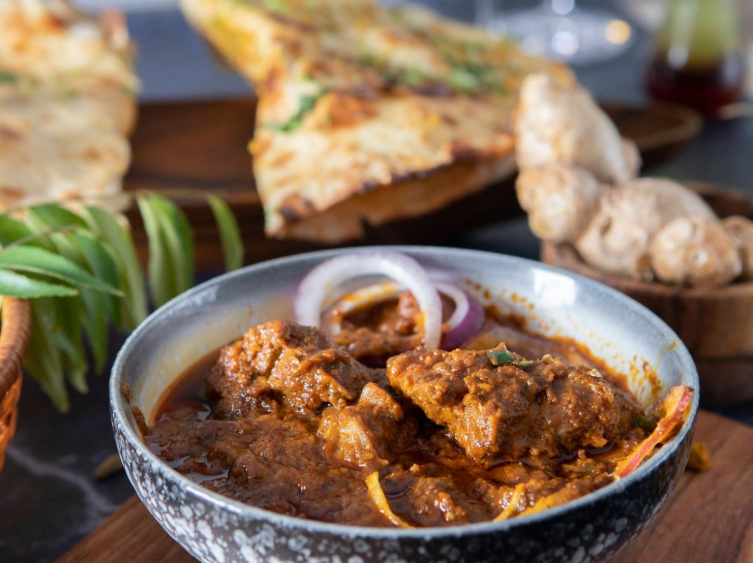 Kesari Indian Restaurant slider image