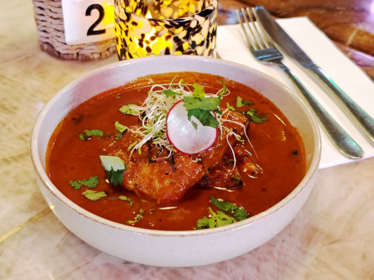 Kesari Indian Restaurant slider image