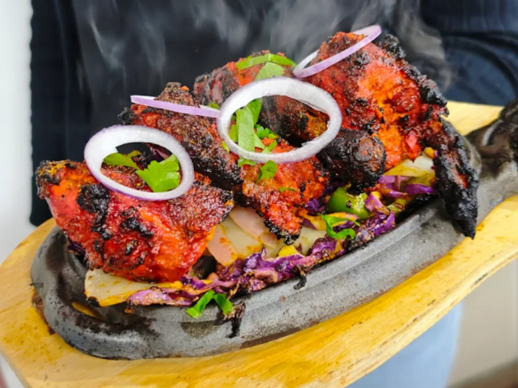 Kesari Indian Restaurant slider image