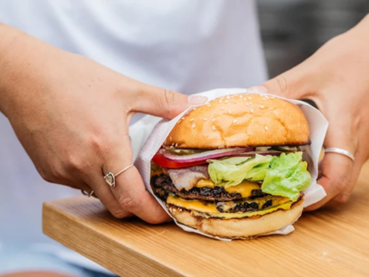 Sunset Diner - Avalon slider image
