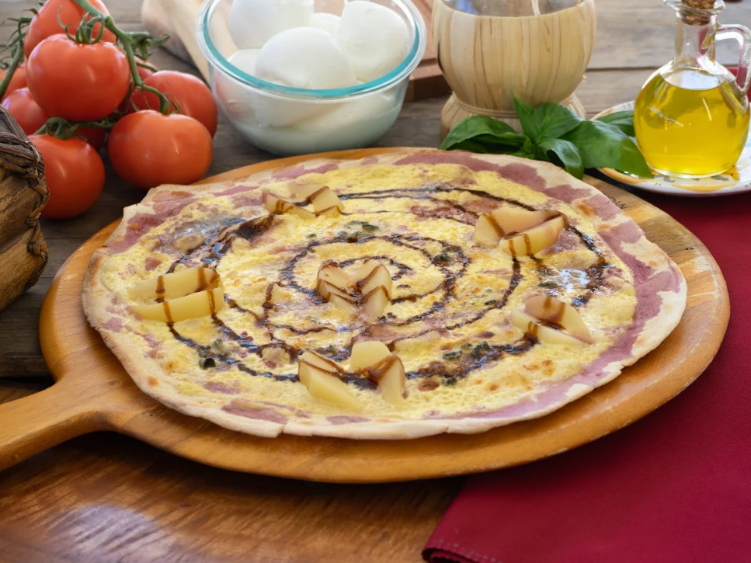 Taste Of Rome - Clontarf slider image