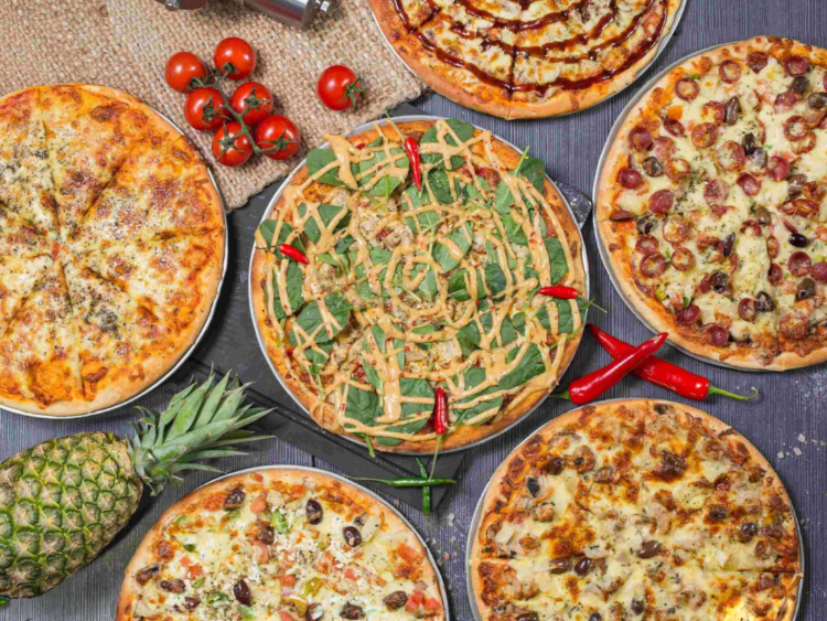 Taste Of Rome - Clontarf slider image