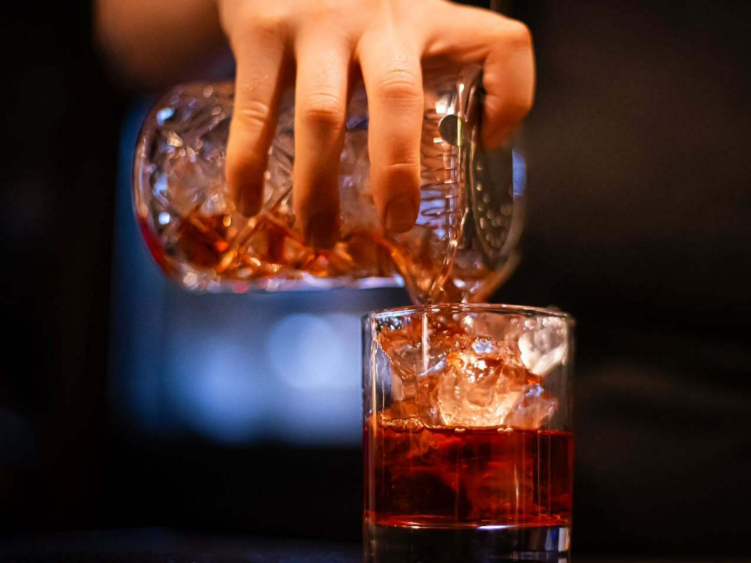 Upstairs at Renato's slider image