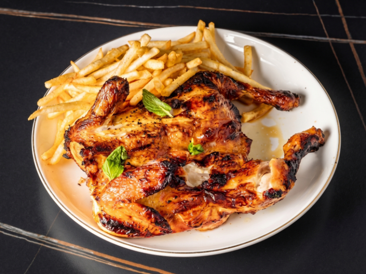 Kabul Kitchen Sydney slider image