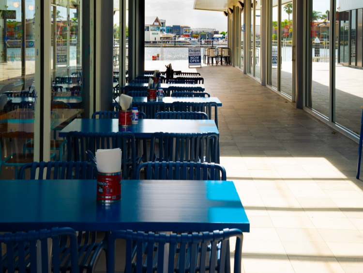 St James Souvlaki - Patterson Lakes slider image