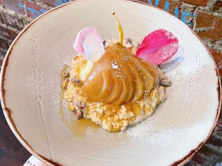 Who's Harry Cafe - Hawthorn slider image